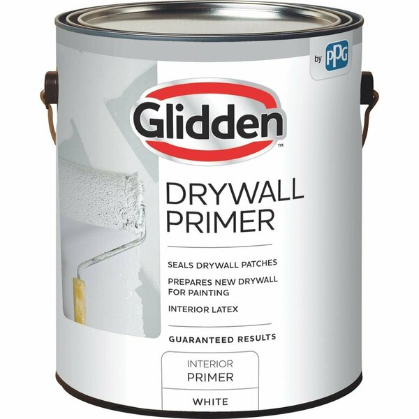 Ppg Industries Int Drywall Primer GLDPIN60WH/01